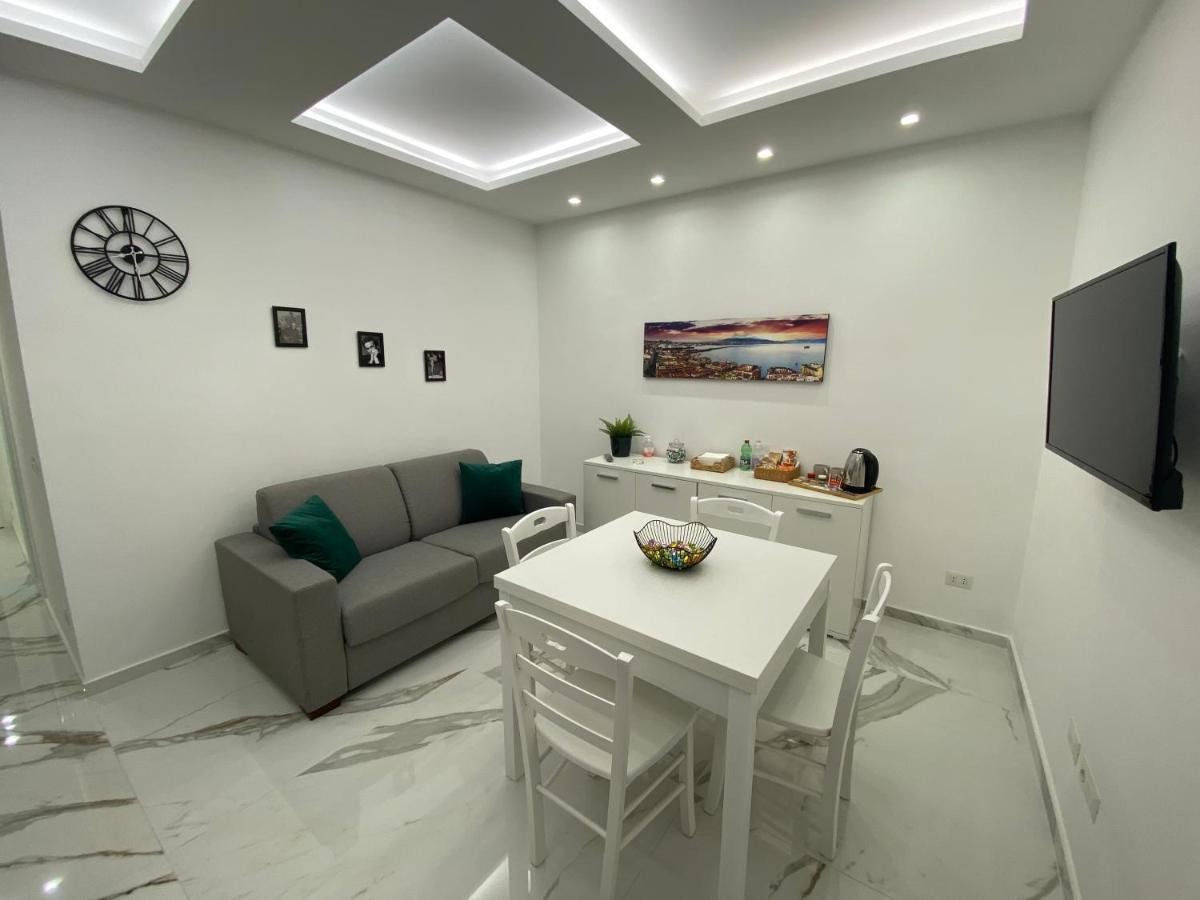 Holiday home White House Naples